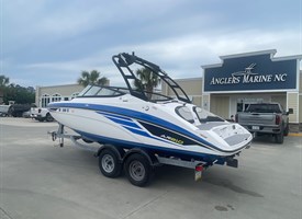 Anglers Marine